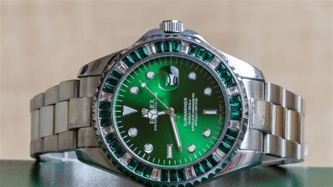 future rolex collectibles|rolex watches value.